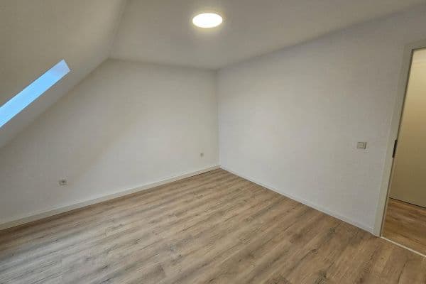 3 bedroom flat to rent, 58 m², Brückenstraße 26, Schiffweiler 3 bedroom flat to rent, 58 m², Brückenstraße 26, Schiffweiler