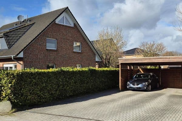 house for sale, 220 m², Apensen house for sale, 220 m², Apensen