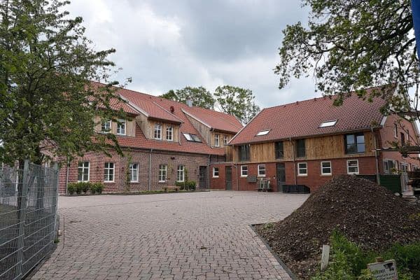 2 bedroom flat to rent, 64 m², Stadtlohn 2 bedroom flat to rent, 64 m², Stadtlohn