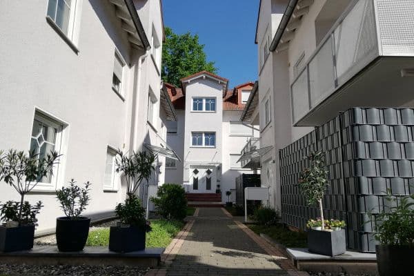 3 bedroom flat to rent, 89 m², Rödermark 3 bedroom flat to rent, 89 m², Rödermark