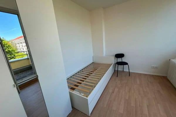 1 bedroom flat to rent, 22 m², Klagenfurter Str 3, München, Bavaria 1 bedroom flat to rent, 22 m², Klagenfurter Str 3, München, Bavaria
