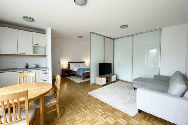 1 bedroom flat to rent, 35 m², Stolberggasse 42, Wien, Vienna 1 bedroom flat to rent, 35 m², Stolberggasse 42, Wien, Vienna