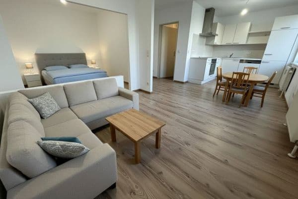 1 bedroom flat to rent, 35 m², Kulmgasse 44, Wien, Vienna 1 bedroom flat to rent, 35 m², Kulmgasse 44, Wien, Vienna