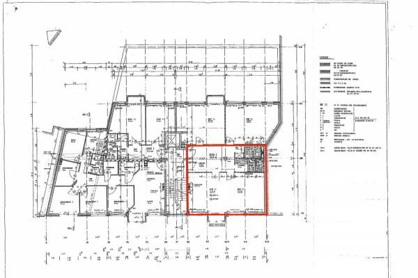 office to rent, 85 m², Lübecker Straße 25-27, Schwerin - Altstadt, Mecklenburg-Vorpommern office to rent, 85 m², Lübecker Straße 25-27, Schwerin - Altstadt, Mecklenburg-Vorpommern