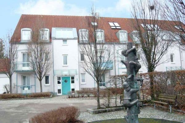 3 bedroom with open-plan kitchen flat for sale, 136 m², Arankaweg 99, Dachau, Bavaria 3 bedroom with open-plan kitchen flat for sale, 136 m², Arankaweg 99, Dachau, Bavaria