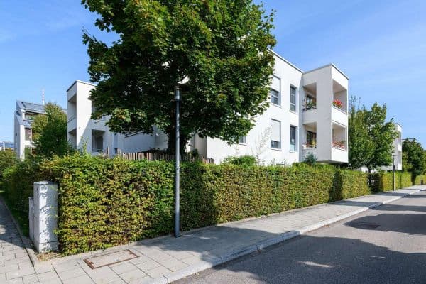 3 bedroom flat for sale, 73 m², Centa Herker Bogen 3, München, Bavaria 3 bedroom flat for sale, 73 m², Centa Herker Bogen 3, München, Bavaria