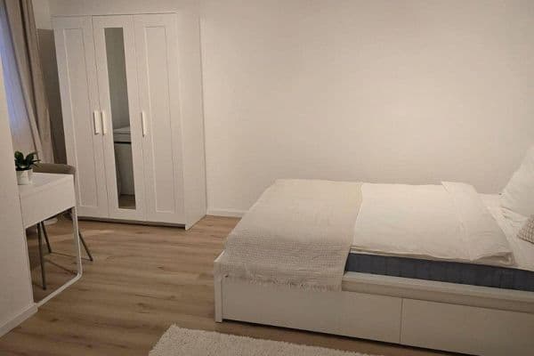 1 bedroom flat to rent, 35 m², Sonnenstraße 7, Fürth 1 bedroom flat to rent, 35 m², Sonnenstraße 7, Fürth