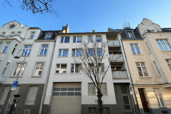 non-residential property to rent, 350 m², Marsiliusstraße 93, Köln non-residential property to rent, 350 m², Marsiliusstraße 93, Köln