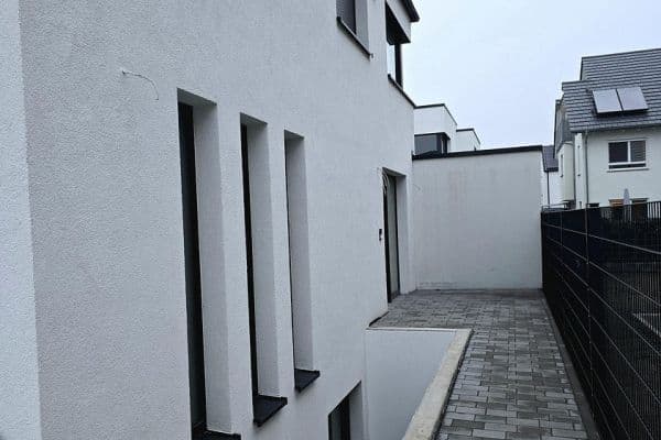 2 bedroom flat to rent, 52 m², Sandhausen 2 bedroom flat to rent, 52 m², Sandhausen