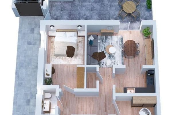 house for sale, 253 m², Kahl am Main house for sale, 253 m², Kahl am Main