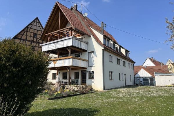 5 bedroom flat for sale, 170 m², Rottenburg am Neckar 5 bedroom flat for sale, 170 m², Rottenburg am Neckar