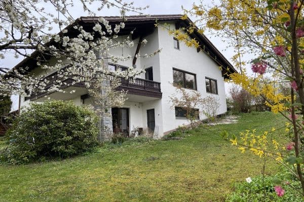 house for sale, 189 m², Fürstenstein house for sale, 189 m², Fürstenstein