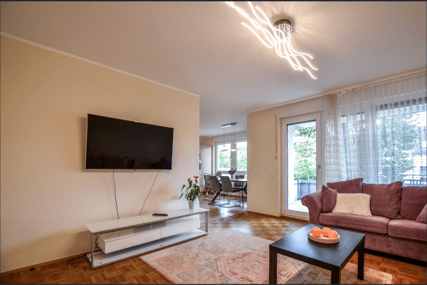 3 bedroom flat to rent, 75 m², Deutz-Mülheimer Str. 262B, Köln, North Rhine-Westphalia 3 bedroom flat to rent, 75 m², Deutz-Mülheimer Str. 262B, Köln, North Rhine-Westphalia