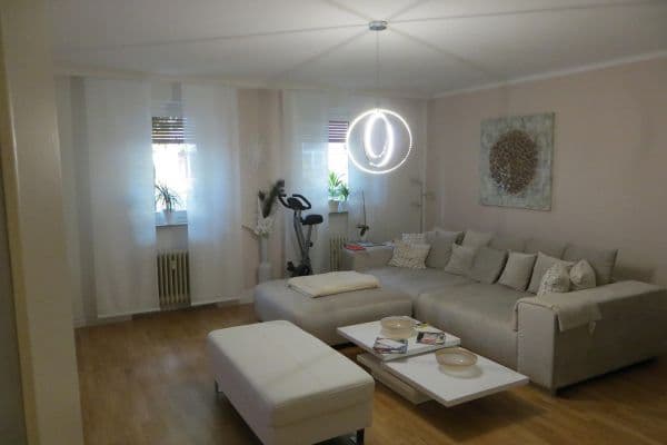 2 bedroom flat to rent, 70 m², Nürnberg 2 bedroom flat to rent, 70 m², Nürnberg