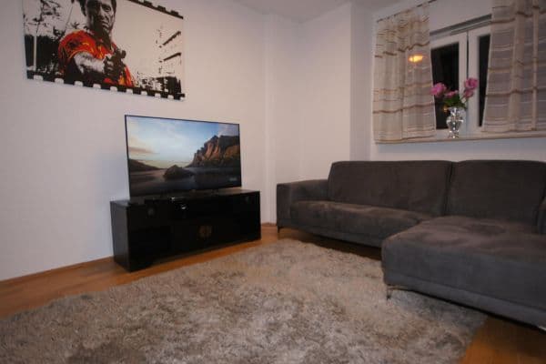 2 bedroom flat to rent, 48 m², Mannheim 2 bedroom flat to rent, 48 m², Mannheim