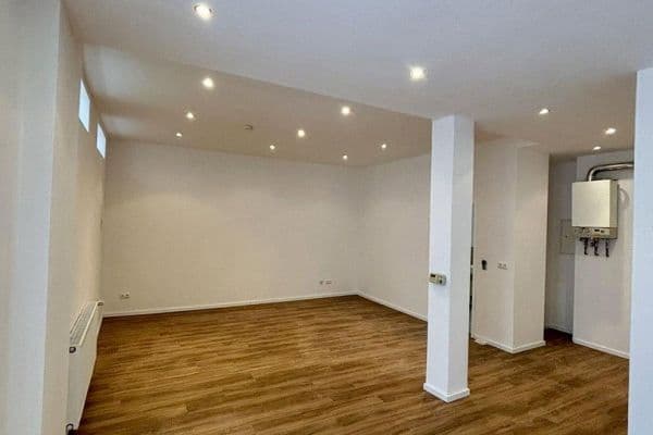 1 bedroom flat to rent, 45 m², Frankfurt am Main 1 bedroom flat to rent, 45 m², Frankfurt am Main