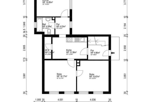 house for sale, 110 m², Kiel house for sale, 110 m², Kiel