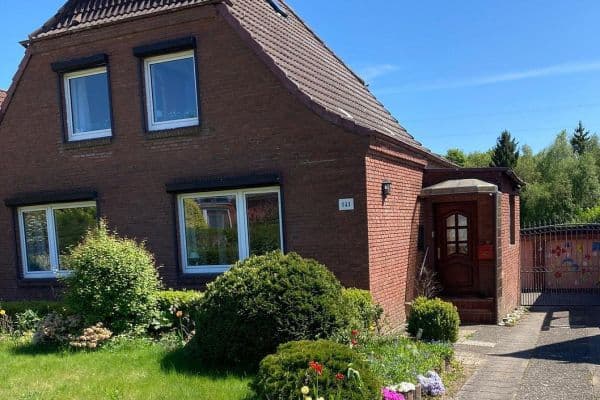 house for sale, 110 m², Kiel, Schleswig-Holstein house for sale, 110 m², Kiel, Schleswig-Holstein