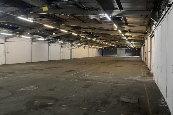 non-residential property to rent, 5,830 m², Im Gewerbepark 1, Hunderdorf non-residential property to rent, 5,830 m², Im Gewerbepark 1, Hunderdorf