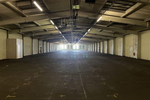 non-residential property to rent, 2,200 m², Im Gewerbepark 1, Hunderdorf non-residential property to rent, 2,200 m², Im Gewerbepark 1, Hunderdorf