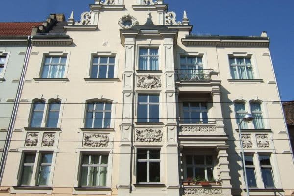 4 bedroom flat to rent, 85 m², Schönebecker Str. 2, Magdeburg, Saxony-Anhalt 4 bedroom flat to rent, 85 m², Schönebecker Str. 2, Magdeburg, Saxony-Anhalt