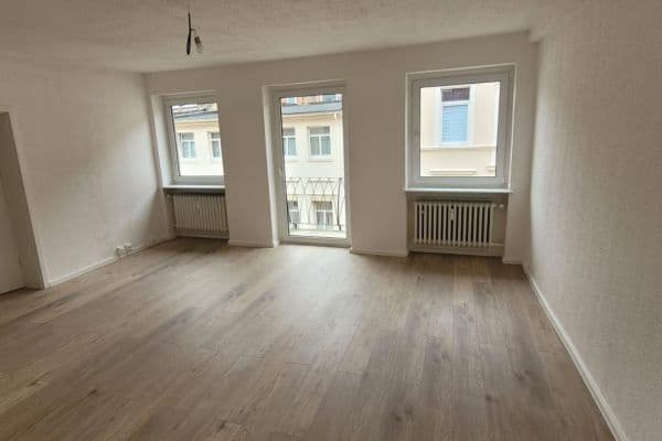 5 bedroom flat to rent, 112 m², Neumärker Straße 7, Helmstedt, Lower Saxony 5 bedroom flat to rent, 112 m², Neumärker Straße 7, Helmstedt, Lower Saxony