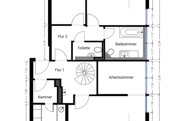 2 bedroom with open-plan kitchen flat to rent, 111 m², Karl-Liebknecht-Str. 151, Glienicke/Nordbahn 2 bedroom with open-plan kitchen flat to rent, 111 m², Karl-Liebknecht-Str. 151, Glienicke/Nordbahn