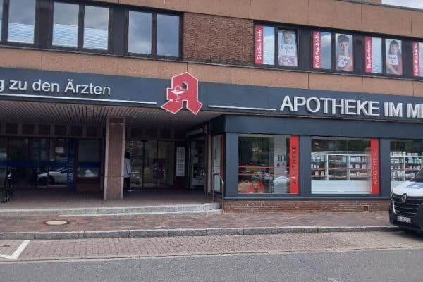 office to rent, 190 m², Brauerstrasse 1, Kaltenkirchen, Schleswig-Holstein office to rent, 190 m², Brauerstrasse 1, Kaltenkirchen, Schleswig-Holstein