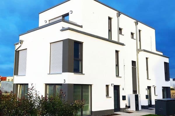 house to rent, 158 m², Pfarrer Olbert Allee 3 A, Hochheim am Main house to rent, 158 m², Pfarrer Olbert Allee 3 A, Hochheim am Main