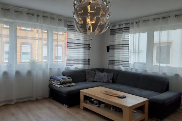 2 bedroom flat to rent, 65 m², Koblenz 2 bedroom flat to rent, 65 m², Koblenz