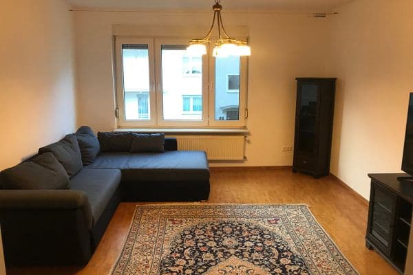 2 bedroom flat to rent, 55 m², Berlinerstrasse 2, Sulzbach am Taunus 2 bedroom flat to rent, 55 m², Berlinerstrasse 2, Sulzbach am Taunus