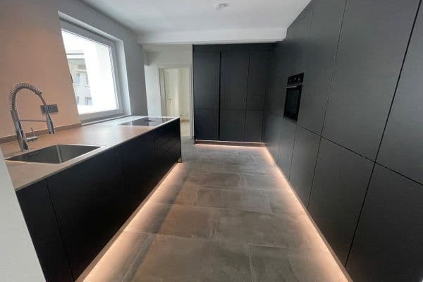 4 bedroom flat to rent, 100 m², Hannover 4 bedroom flat to rent, 100 m², Hannover