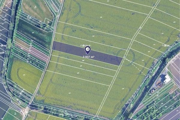 plot for sale, 3,498 m², Hostěrádky-Rešov plot for sale, 3,498 m², Hostěrádky-Rešov