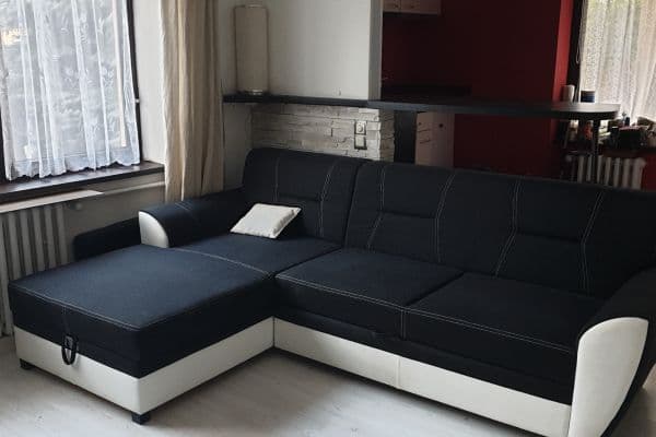 Studio flat to rent, 30 m², Václavická, Praha Studio flat to rent, 30 m², Václavická, Praha
