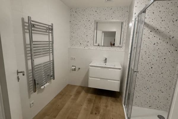 Studio flat to rent, 32 m², Železná, Plzeň Studio flat to rent, 32 m², Železná, Plzeň