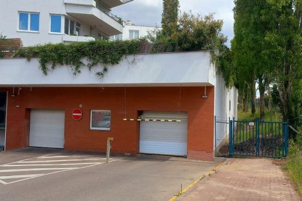 garage for sale, 19 m², Štěpařská, Praha garage for sale, 19 m², Štěpařská, Praha