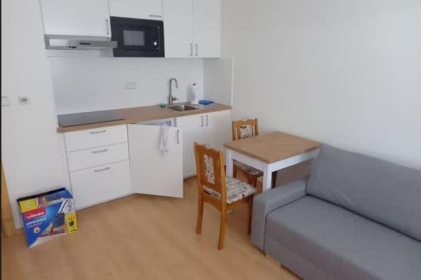 Studio flat for sale, 33 m², Nachová, Brno Studio flat for sale, 33 m², Nachová, Brno