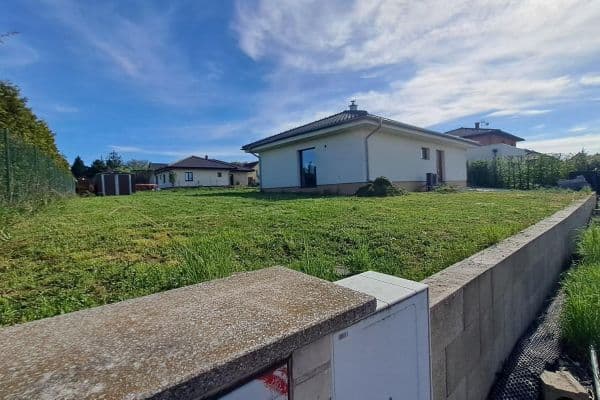 house to rent, 127 m², Na Statku, Tlustovousy house to rent, 127 m², Na Statku, Tlustovousy