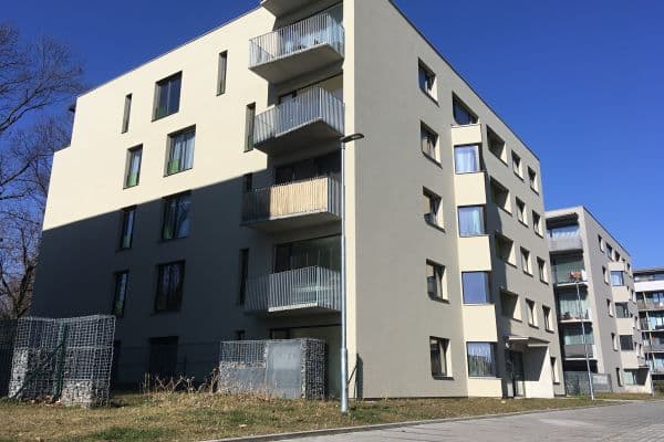 1 bedroom with open-plan kitchen flat to rent, 50 m², Chrudim, Pardubický Region 1 bedroom with open-plan kitchen flat to rent, 50 m², Chrudim, Pardubický Region