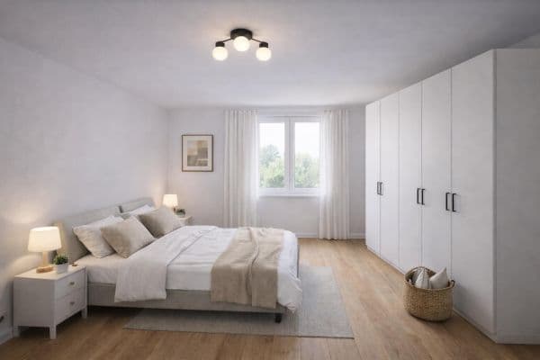 3 bedroom flat for sale, 77 m², Stuttgart 3 bedroom flat for sale, 77 m², Stuttgart