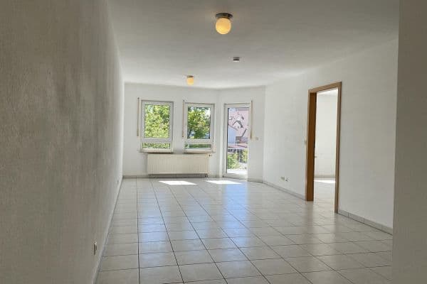 2 bedroom flat to rent, 55 m², Künzelsau, Baden-Württemberg 2 bedroom flat to rent, 55 m², Künzelsau, Baden-Württemberg