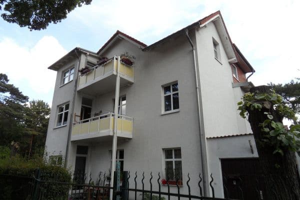 4 bedroom flat to rent, 85 m², Eichwalde 4 bedroom flat to rent, 85 m², Eichwalde