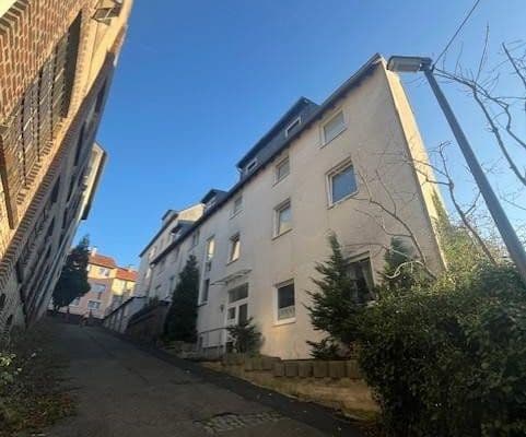 4 bedroom flat to rent, 97 m², Wuppertal 4 bedroom flat to rent, 97 m², Wuppertal