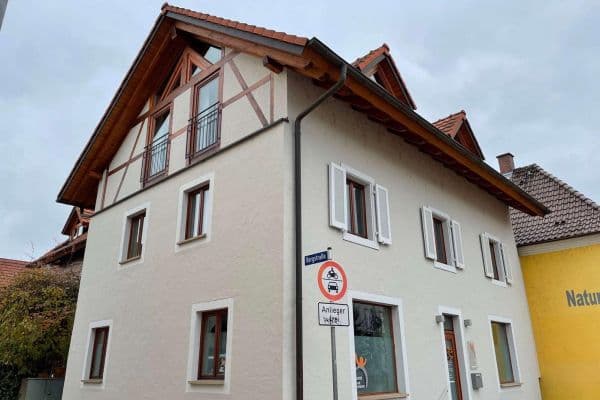 3 bedroom flat to rent, 72 m², Bundesstraße 22, Ehrenkirchen-Norsingen 3 bedroom flat to rent, 72 m², Bundesstraße 22, Ehrenkirchen-Norsingen