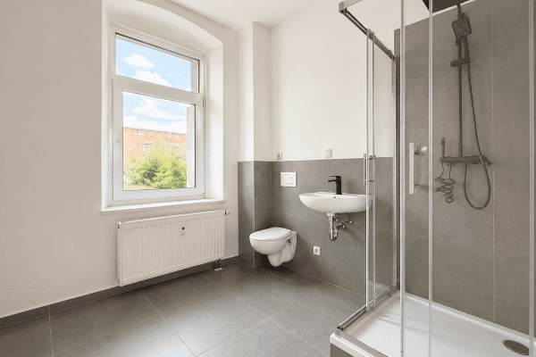 2 bedroom flat to rent, 61 m², Kasernenstr. 53, Plauen 2 bedroom flat to rent, 61 m², Kasernenstr. 53, Plauen