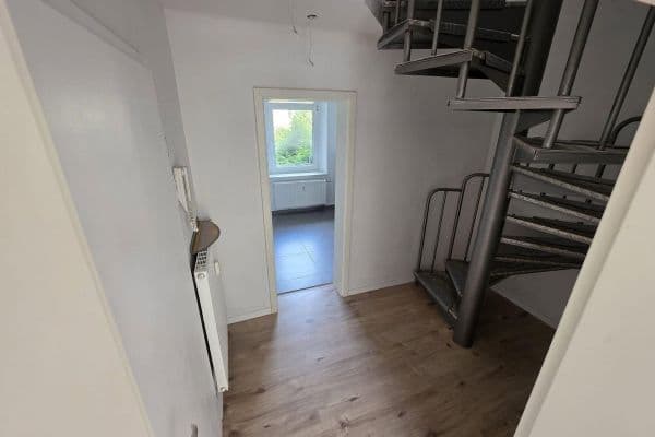 2 bedroom flat to rent, 61 m², Kasernenstr. 53, Plauen 2 bedroom flat to rent, 61 m², Kasernenstr. 53, Plauen