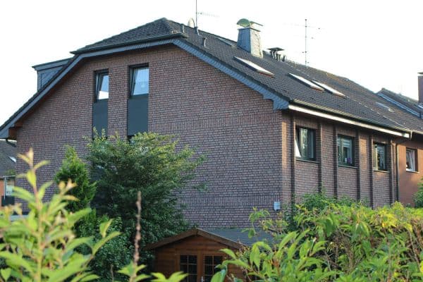 1 bedroom with open-plan kitchen flat to rent, 76 m², Dinslaken, North Rhine-Westphalia 1 bedroom with open-plan kitchen flat to rent, 76 m², Dinslaken, North Rhine-Westphalia