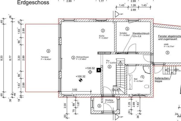 house for sale, 190 m², Weiterstadt house for sale, 190 m², Weiterstadt