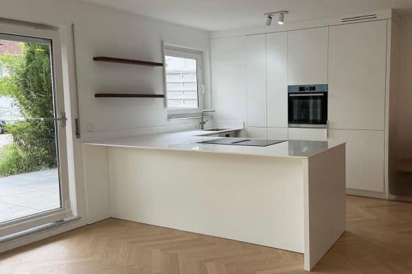 3 bedroom flat to rent, 69 m², Adlerstraße 31, Herrenberg 3 bedroom flat to rent, 69 m², Adlerstraße 31, Herrenberg