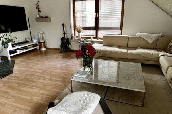 2 bedroom with open-plan kitchen flat to rent, 71 m², Bernhaldenweg 27, Spiegelberg-Jux 2 bedroom with open-plan kitchen flat to rent, 71 m², Bernhaldenweg 27, Spiegelberg-Jux